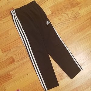 GUC Boy sz 8 Adidas Tricot pant